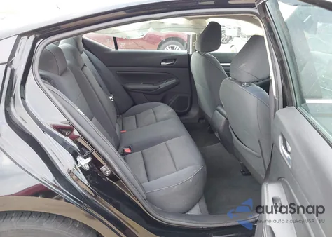 2022 Nissan Altima Sv Fwd z USA, uszkodzony, nr VIN 1N4BL4DV8NN309079